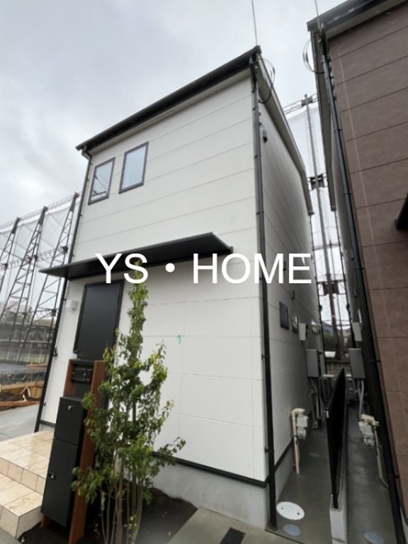 保谷町5丁目15番地戸建 その他外観2