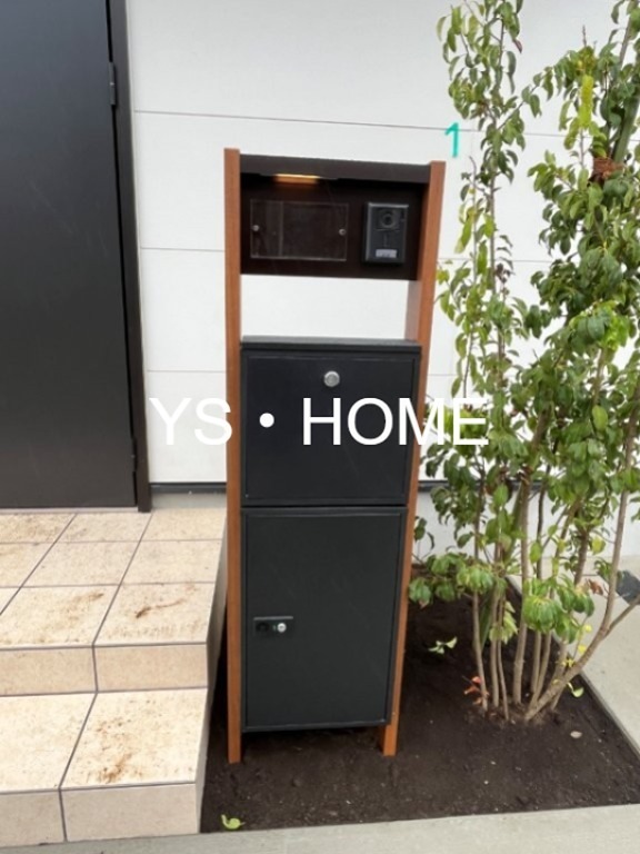 保谷町5丁目15番地戸建 その他8