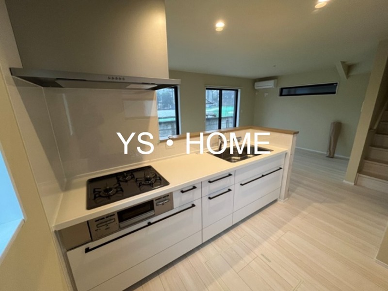 保谷町5丁目15番地戸建 その他14