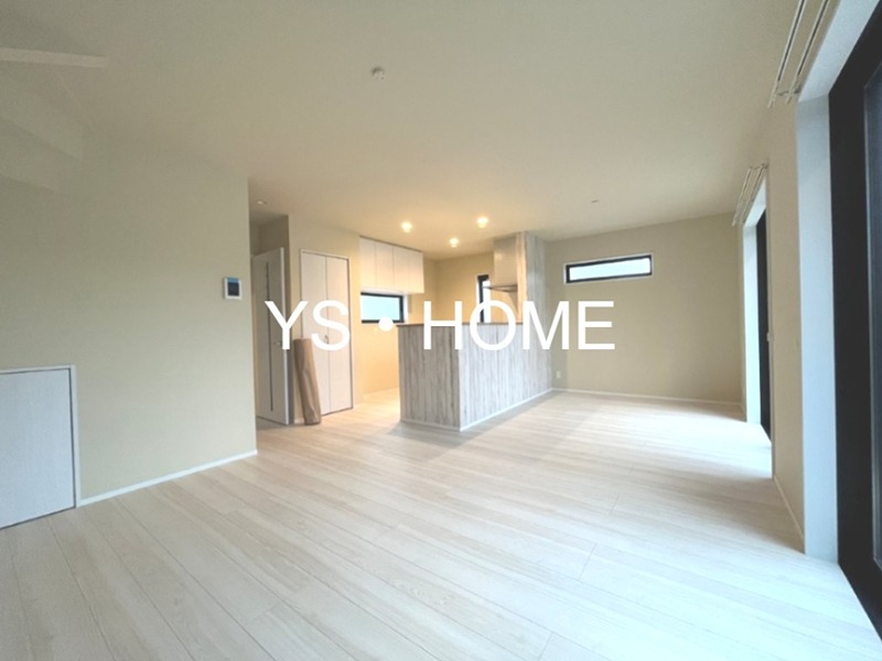 保谷町5丁目15番地戸建 その他18