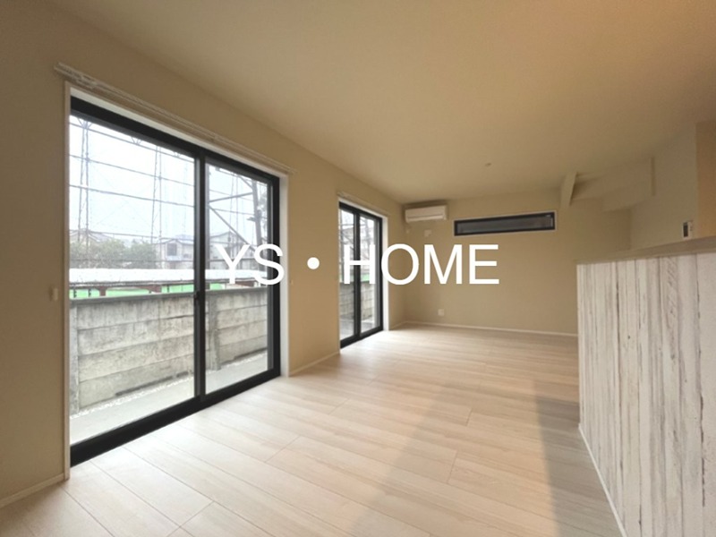 保谷町5丁目15番地戸建 その他20