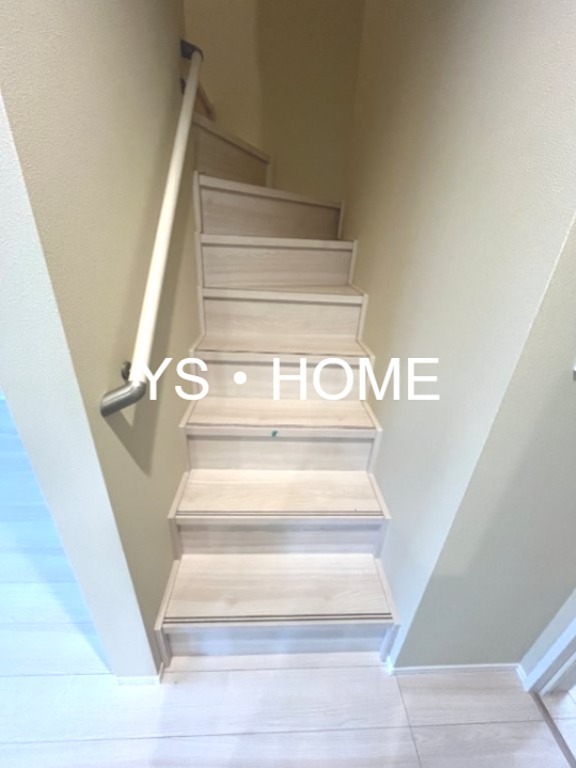 保谷町5丁目15番地戸建 その他21