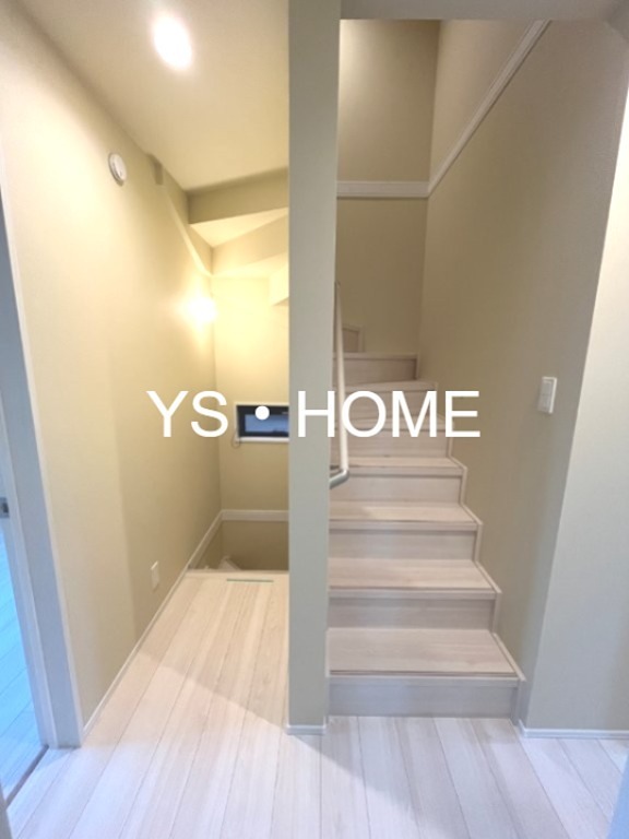 保谷町5丁目15番地戸建 その他22