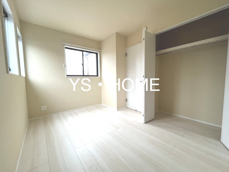 保谷町5丁目15番地戸建 その他23