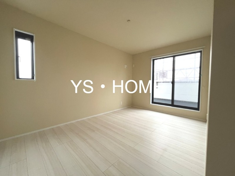 保谷町5丁目15番地戸建 その他25