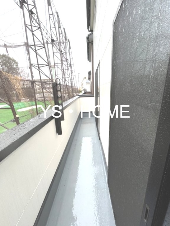 保谷町5丁目15番地戸建 その他29