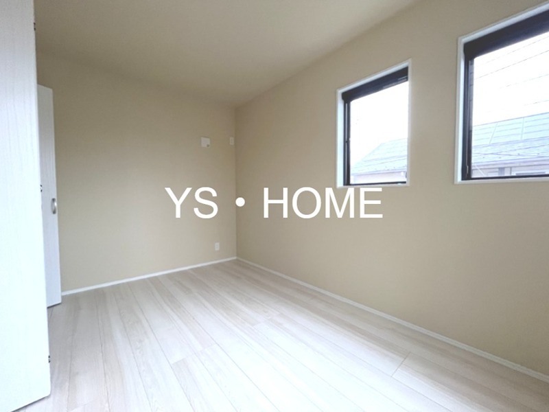 保谷町5丁目15番地戸建 ベッドルーム