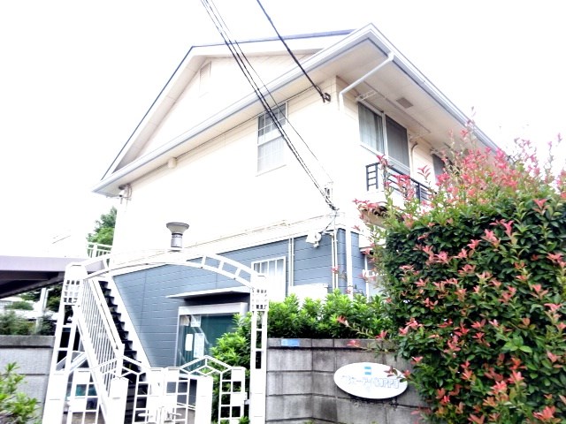 第ⅢAIコーポ 外観