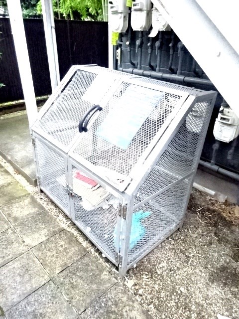 第ⅢAIコーポ  その他1