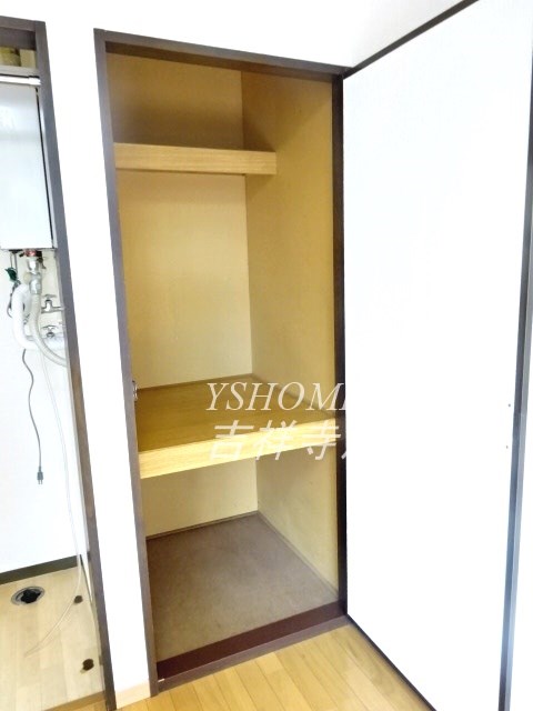 第ⅢAIコーポ  その他3