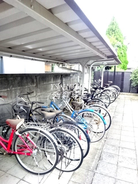 第ⅢAIコーポ  その他5