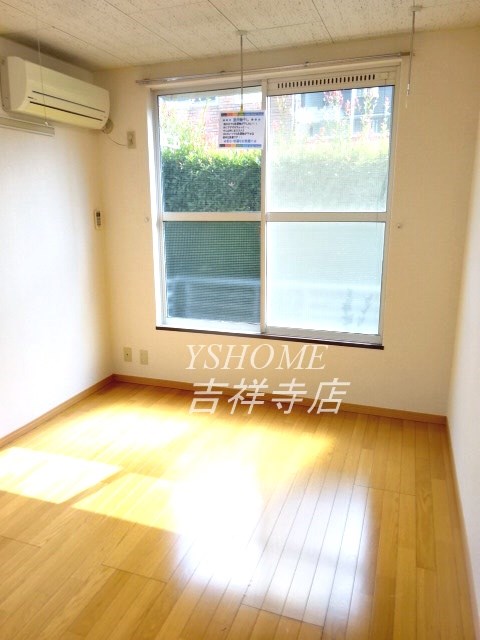 第ⅢAIコーポ  リビング