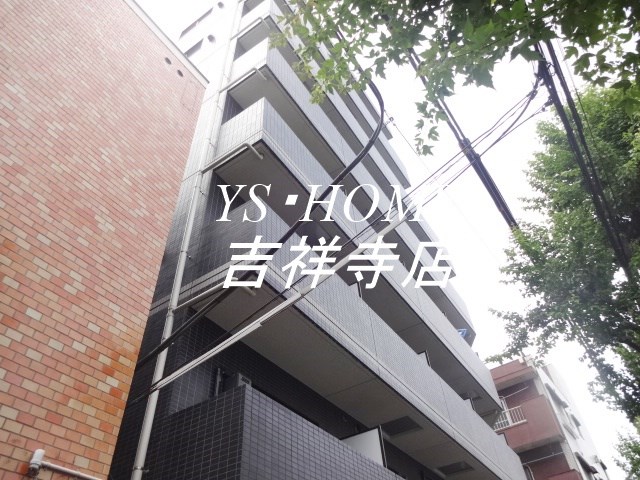 エルヴィエント南荻窪 その他7