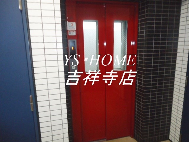 エルヴィエント南荻窪 その他8