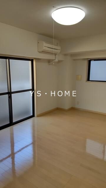 エルヴィエント南荻窪 リビング