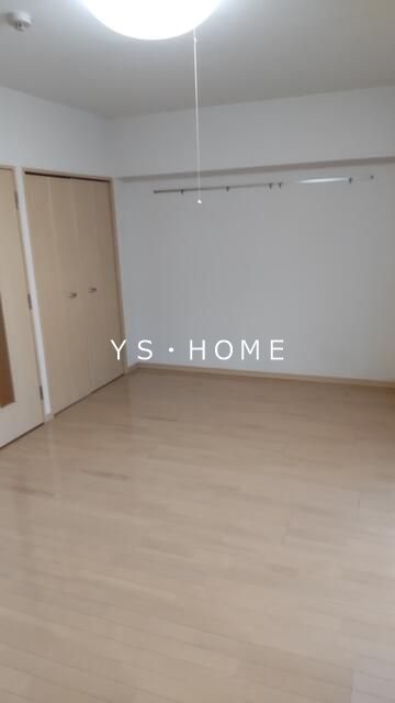 エルヴィエント南荻窪 ベッドルーム