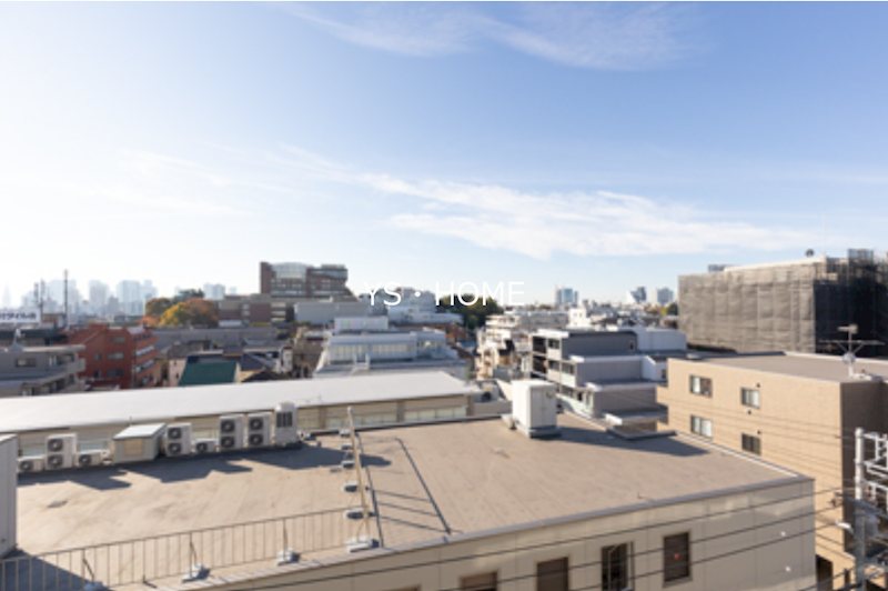 オアーゼ新宿西落合レジデンス その他5