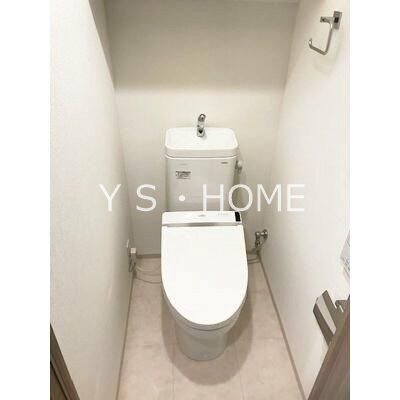 グランド・ガーラ立川 その他2