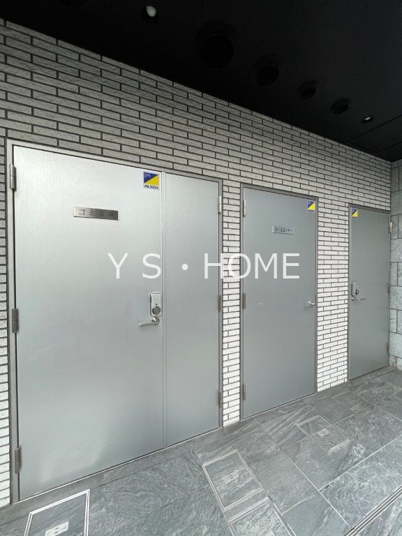 グランド・ガーラ立川 その他4