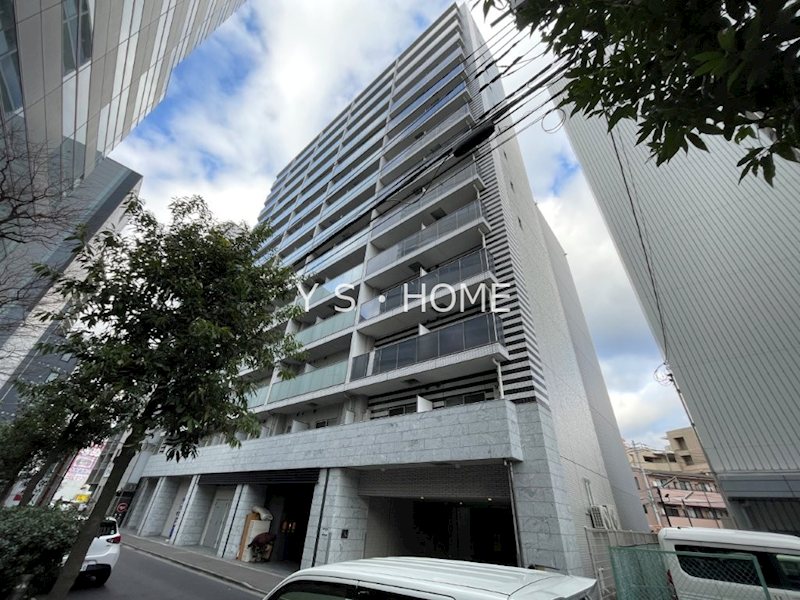 グランド・ガーラ立川 その他外観1