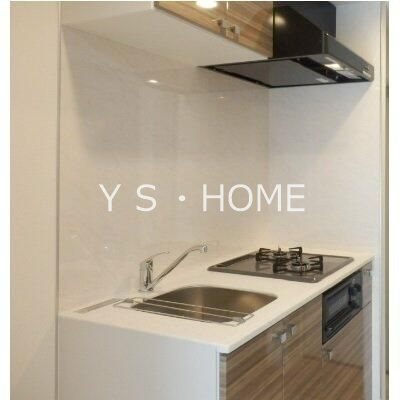 グランド・ガーラ立川 キッチン