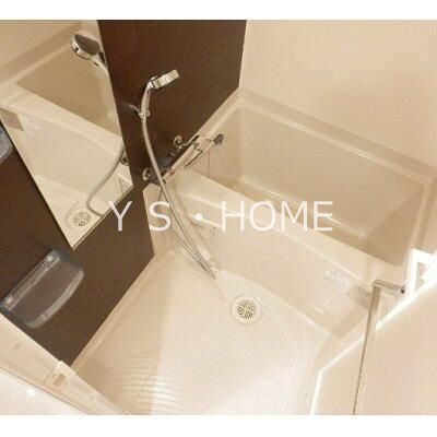 グランド・ガーラ立川 風呂画像