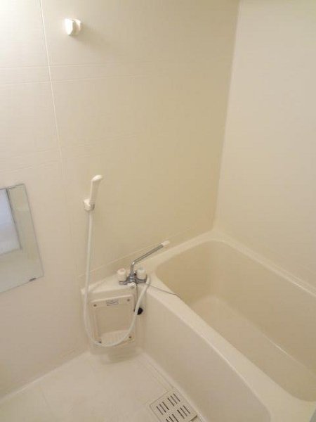 メゾン宇都木 風呂画像