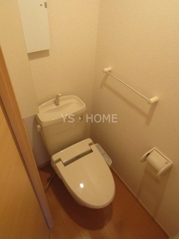 シャトーエクセラン その他1