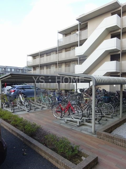 シャトーエクセラン その他9