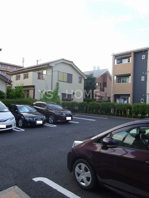 シャトーエクセラン その他15