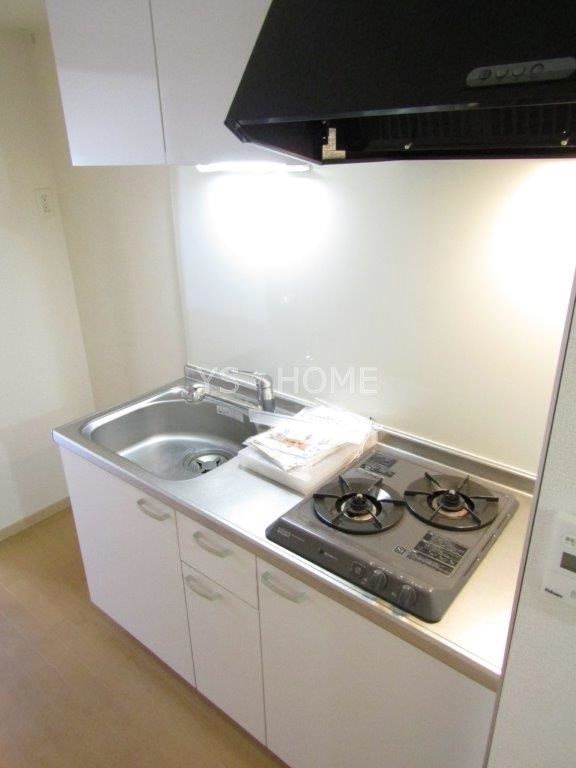 シャトーエクセラン キッチン