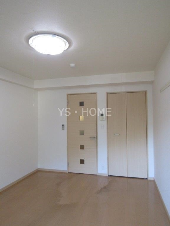 シャトーエクセラン ベッドルーム