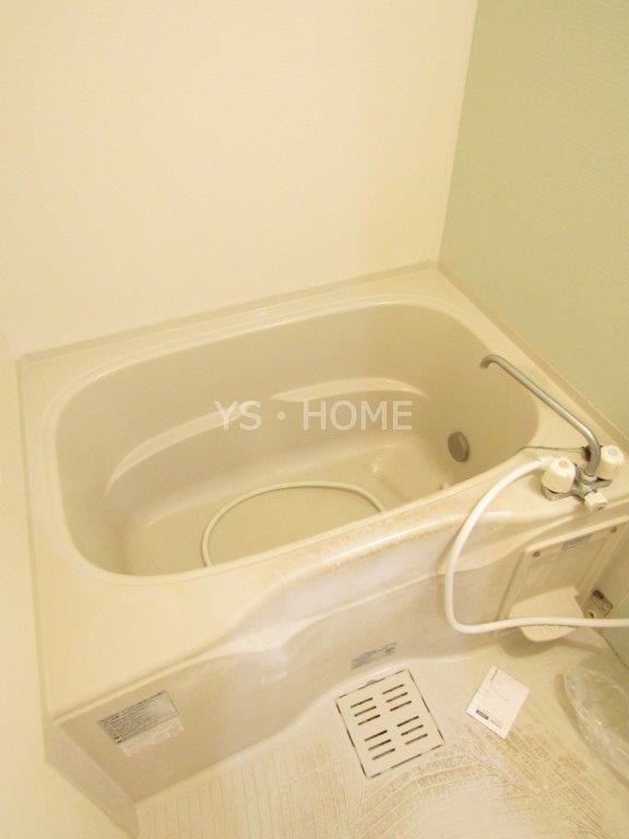 シャトーエクセラン 風呂画像