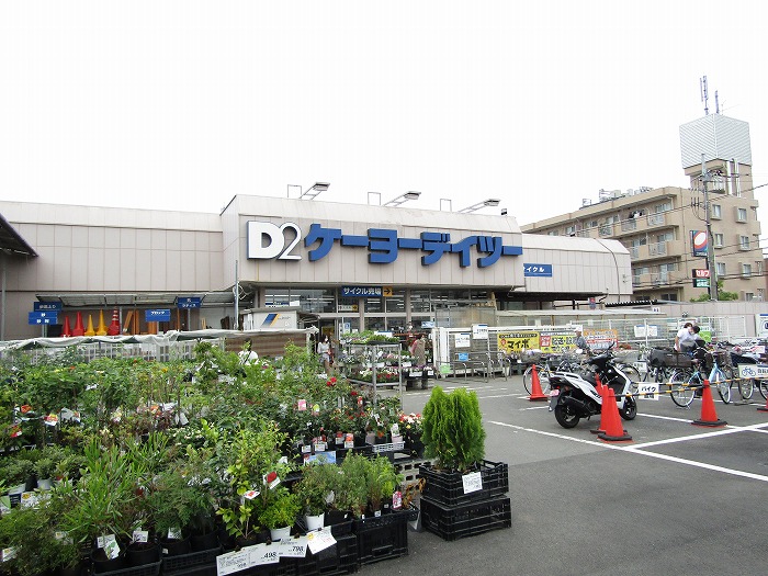 シャトーエクセラン 周辺画像3