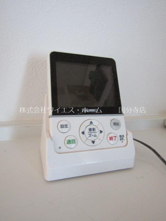 クラウディⅡ  その他2