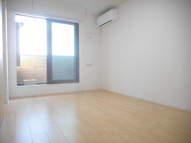 BLESS小平A リビング