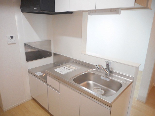 BLESS小平A キッチン