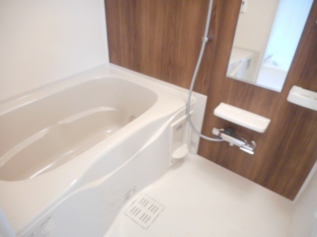 BLESS小平A 風呂画像