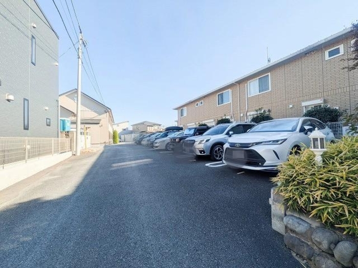 フェリシテ　Ⅰ その他外観1