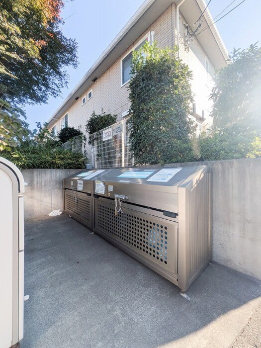 フェリシテ　Ⅰ その他外観4