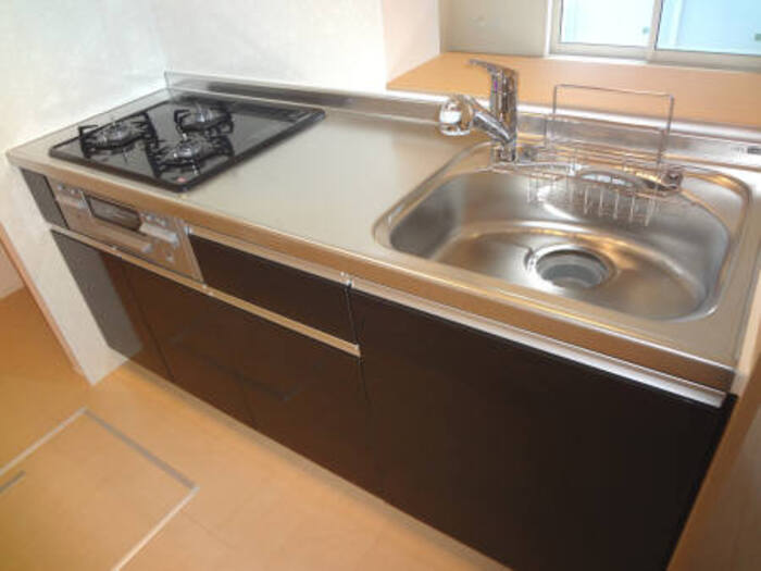 フェリシテ　Ⅰ キッチン