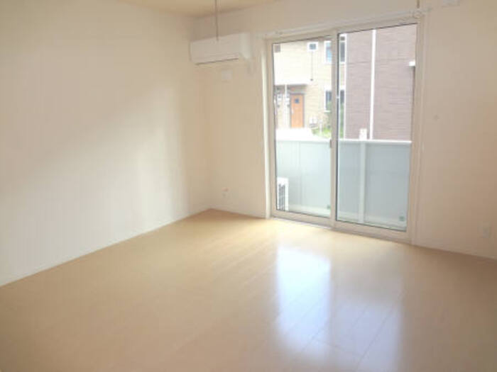 フェリシテ　Ⅰ ベッドルーム