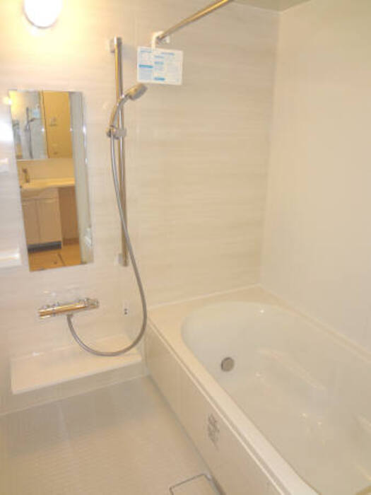 フェリシテ　Ⅰ 風呂画像