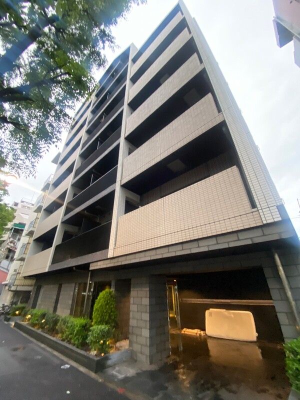 セジョリ方南町 外観