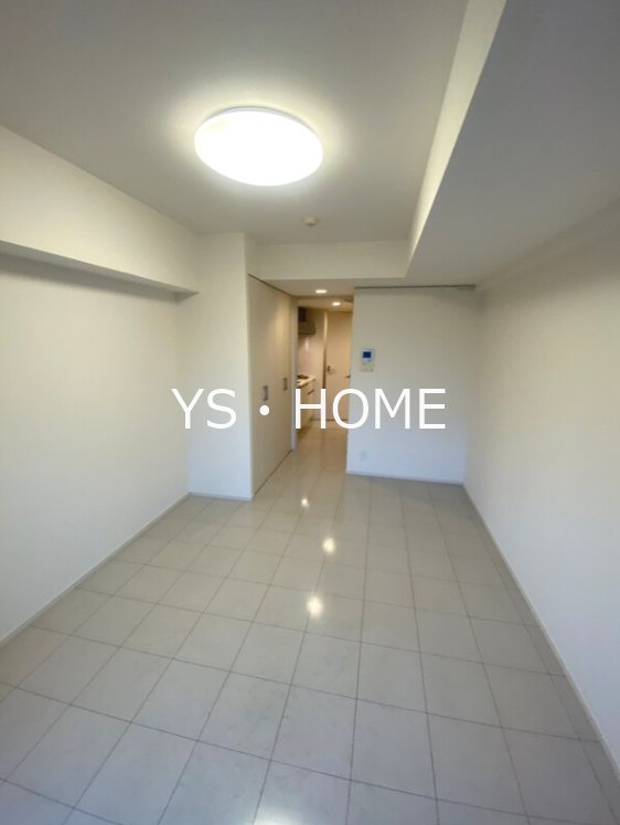 セジョリ方南町 リビング