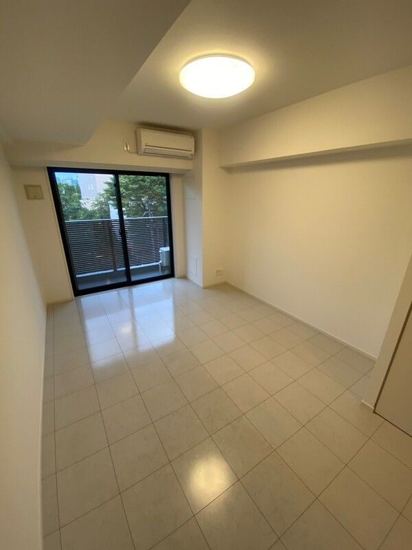 セジョリ方南町 ベッドルーム