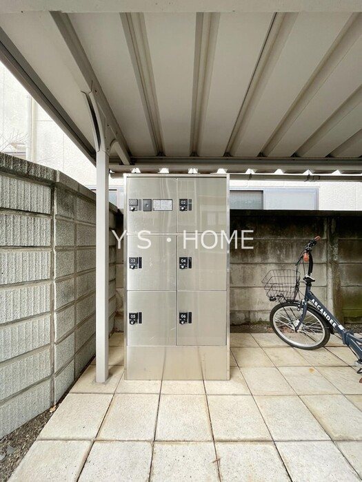 第ⅢＡＩコーポ その他1