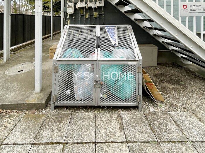 第ⅢＡＩコーポ その他4