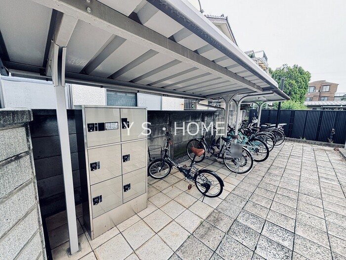 第ⅢＡＩコーポ その他5