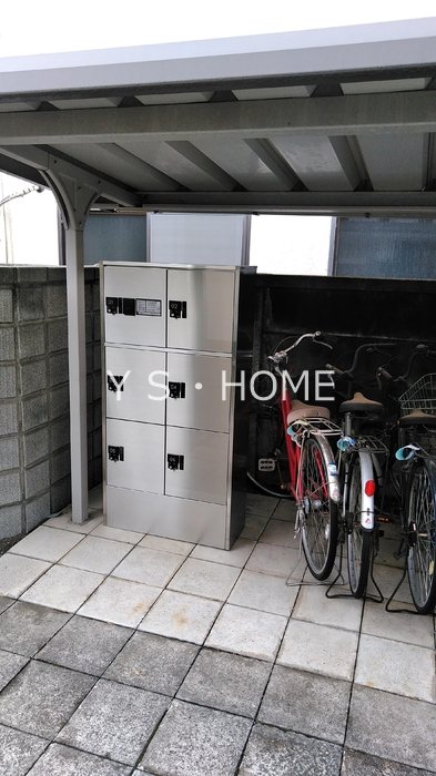 第ⅢＡＩコーポ その他6